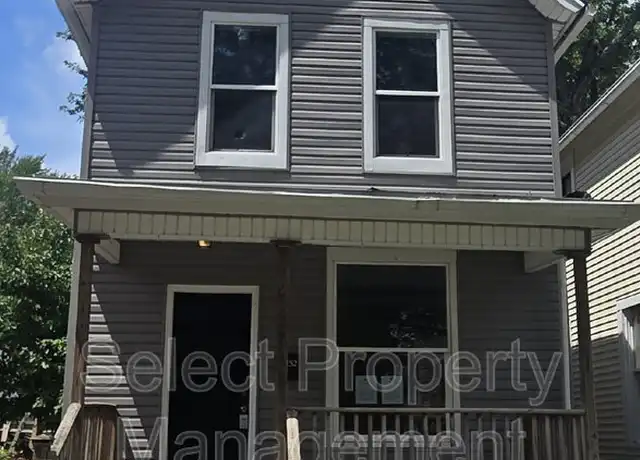 Property at 2152 Fox Ave, Fort Wayne, IN, 46802, 3 beds, 1.5 baths, [object Object]