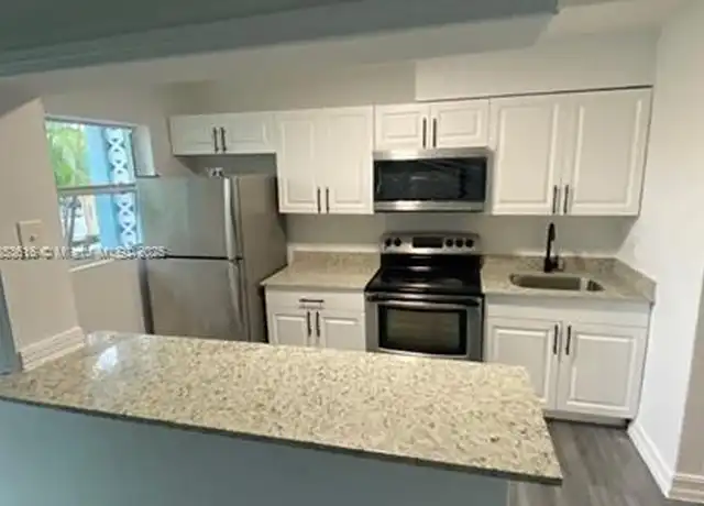 Property at 1601 S 57th Ave Unit 1-4, Hollywood, FL, 33023, 1 bed, 1 bath, [object Object]