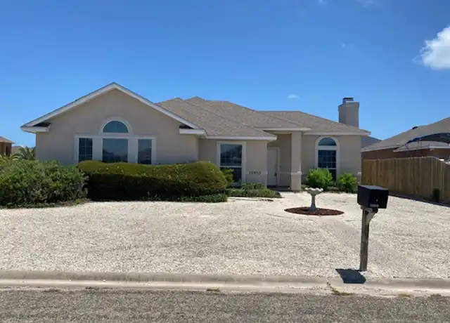 Property at 15810 Vincent Dr, Corpus Christi, TX, 78418, 3 beds, 2 baths, [object Object]