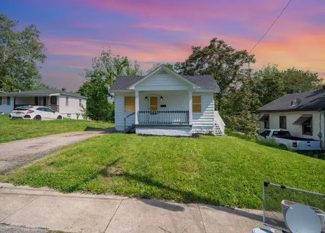 Property at 3728 Standish Ave, Cincinnati, OH, 45213, 3 beds, 1 bath, [object Object]