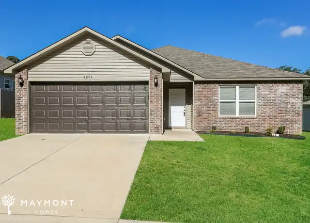 Property at 3253 Sidell Estates Dr, Benton, AR, 72015, 3 beds, 2 baths, [object Object]