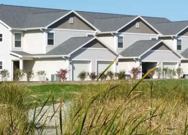 Property at 4854 N Latitude Ln Unit A, Appleton, WI, 54913, 3 beds, 1.5 baths, [object Object]