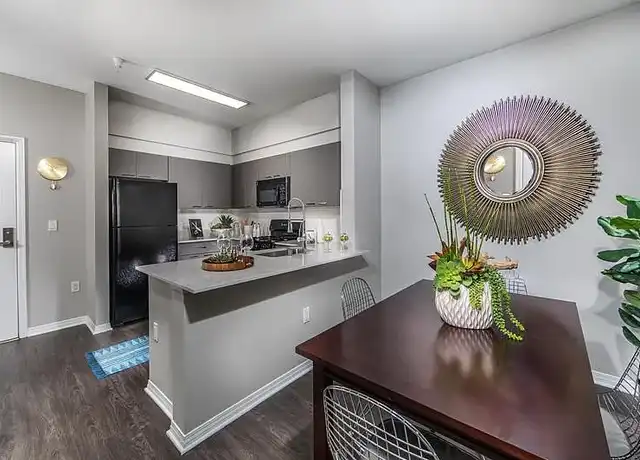 Property at The Gallery at NoHo Commons - 5416 Fair Ave, North Hollywood, CA, 91601, 1-2 bed, 1-2 bath, [object Object]