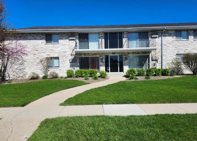 Property at 1643 15th Ave Unit 1643/7, Kenosha, WI, 53140, 2 beds, 1 bath, [object Object]