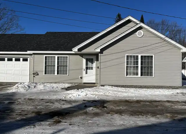 Property at 112 Elm St Unit B, Newport, ME, 04953, 2 beds, 2 baths, [object Object]