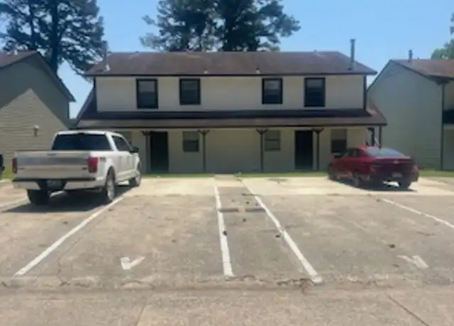 Property at 3 Pinewood Ct Unit 3D, Jacksonville, AR, 72076, 2 beds, 2 baths, [object Object]