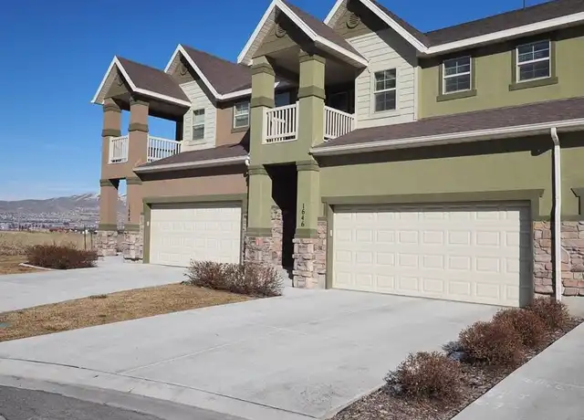 Property at 1646 Venetian Way, Saratoga Springs, UT, 84045, 4 beds, 3.5 baths, [object Object]