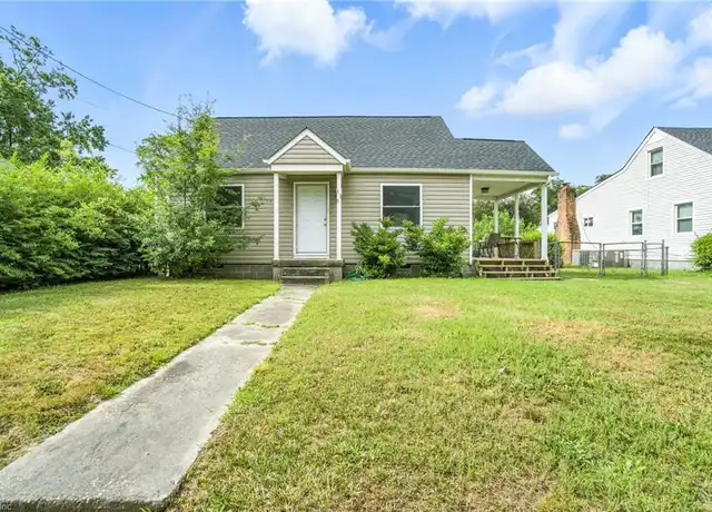 Property at 529 Birmingham Ave, Norfolk, VA, 23505, 3 beds, 2 baths, [object Object]