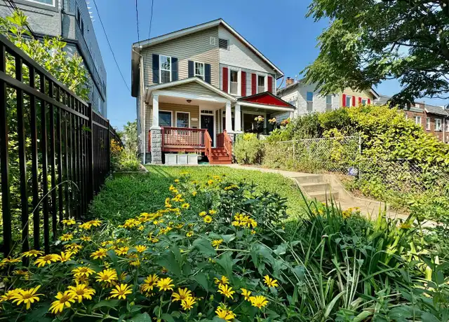 Property at 513 Montana Ave NE, Washington, DC, 20017, 3 beds, 3.5 baths, [object Object]