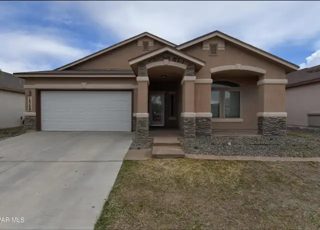 Property at 14309 Early Morn Ave, El Paso, TX, 79938, 3 beds, 2 baths, [object Object]