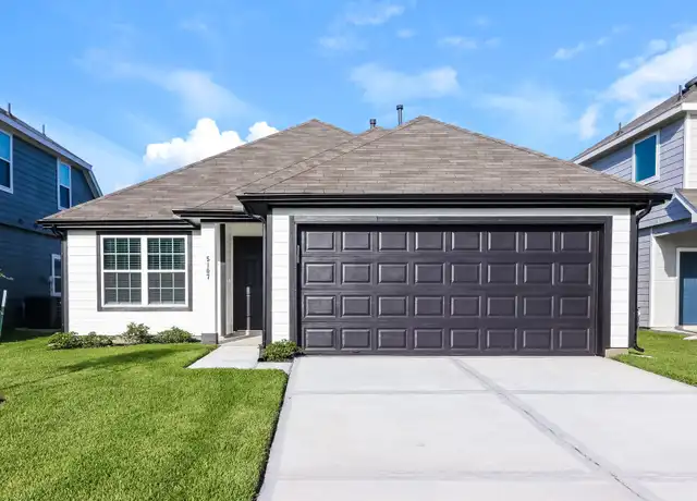 Property at 5107 Hector Gustavo Dr, Rosharon, TX, 77583, 3 beds, 2 baths, [object Object]
