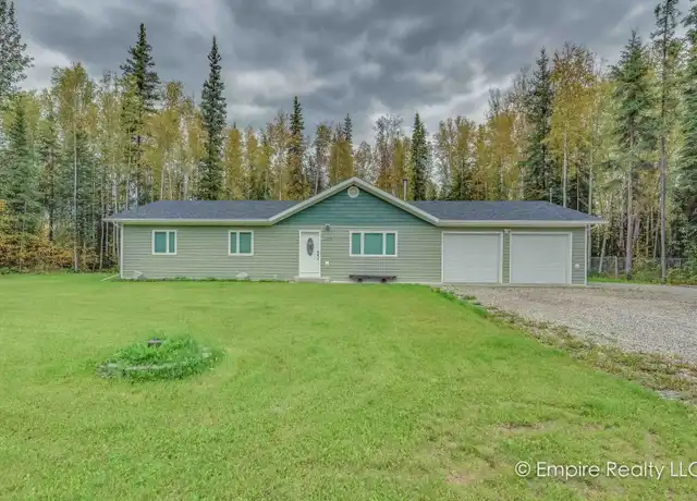 Property at 2422 Topeka Dr, North Pole, AK, 99705, 3 beds, 2 baths, [object Object]