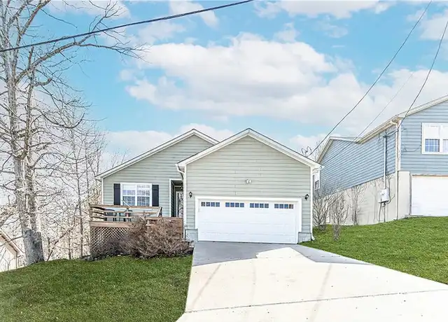 Property at 8004 Pine Ln, Rogers, AR, 72756, 3 beds, 2 baths, [object Object]