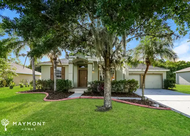 Property at 3171 Marshfield Preserve Way, Kissimmee, FL, 34746, 4 beds, 2 baths, [object Object]