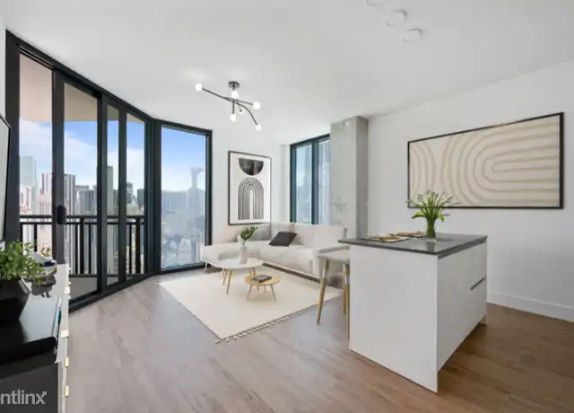Property at 650 NE 2nd Ave Unit 1Bed, Miami, FL, 33132, 1 bed, 1 bath, [object Object]