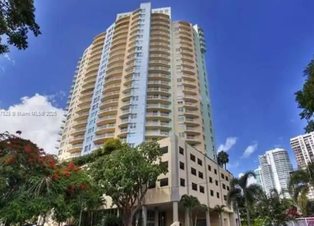 Property at 2475 Brickell Ave #2303, Miami, FL, 33129, 1 bed, 1 bath, [object Object]