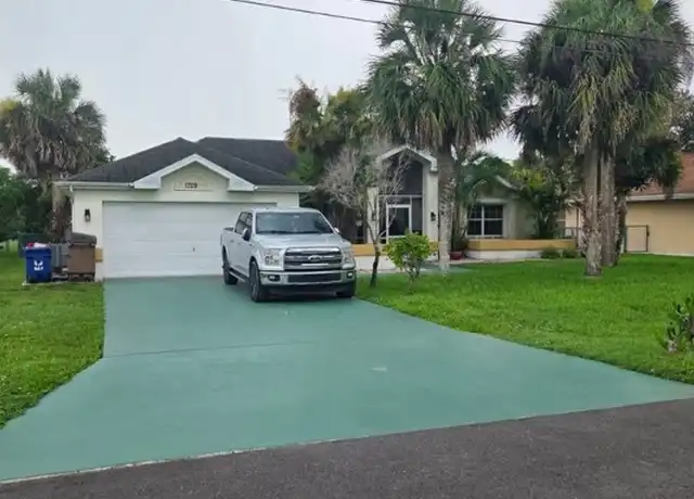 Property at 1709 Golfside Village Dr, Lehigh Acres, FL, 33936, 3 beds, 2 baths, [object Object]