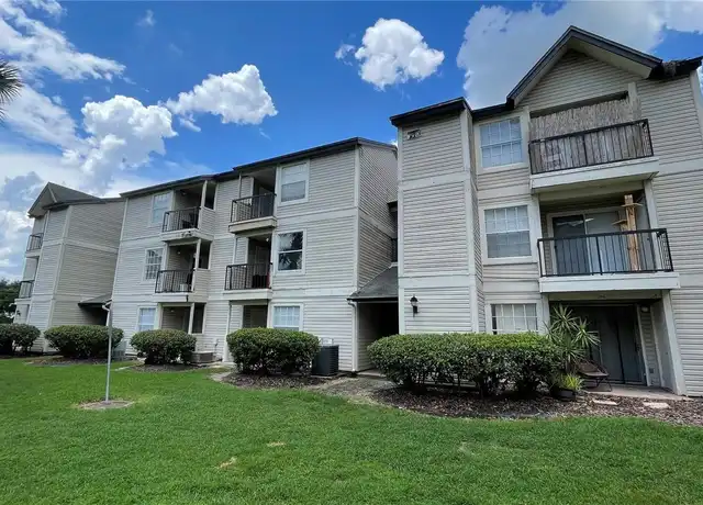 Property at 1916 Lake Atriums Cir #34, Orlando, FL, 32839, 1 bed, 1 bath, [object Object]