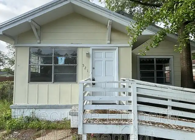 Property at 521 62nd St, Fairfield, AL, 35064, 4 beds, 2 baths, [object Object]