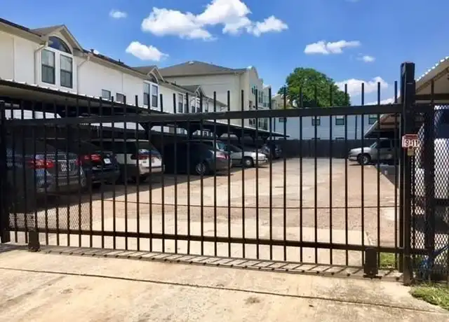 Property at 2516 Commonwealth St #105, Houston, TX, 77006, 1 bed, 1 bath, [object Object]
