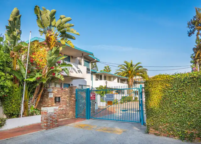 Property at 400 N Oakland Ave Unit 09024, Pasadena, CA, 91101, 1 bed, 1 bath, [object Object]