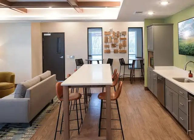 Property at Crossings at Inver Woods Apartments - 1462 80th St E, Inver Grove Heights, MN, 55077, 0-1 beds, 1 bath, [object Object]