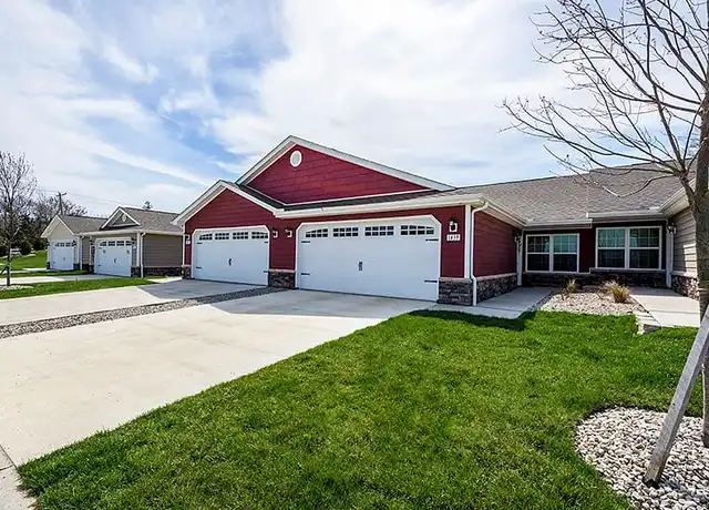 Property at Redwood Sugarcreek Township - 4339 CALLALILY Dr, Dayton, OH, 45459, 2 beds, 2 baths, [object Object]