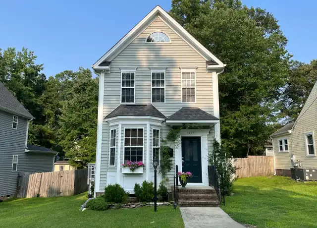 Property at 607 S Fuquay Ave, Fuquay Varina, NC, 27526, 3 beds, 2.5 baths, [object Object]