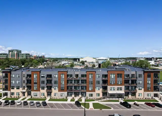Property at 840 Element Way Unit 840-109, Green Bay, WI, 54304, 1 bed, 1 bath, [object Object]