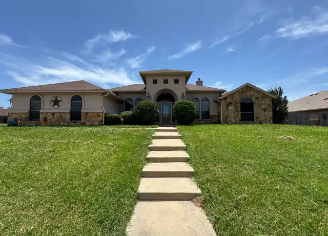 Property at 4204 Joshua Dr, Killeen, TX, 76542, 4 beds, 3 baths, [object Object]