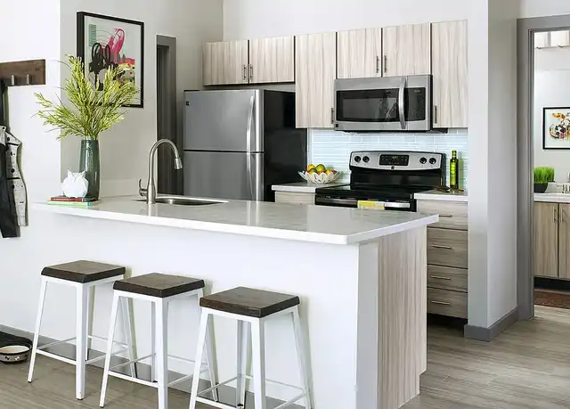 Property at Griffis Belleview Station - 4400 S Monaco St, Denver, CO, 80237, 1-2 bed, 1-2 bath, [object Object]