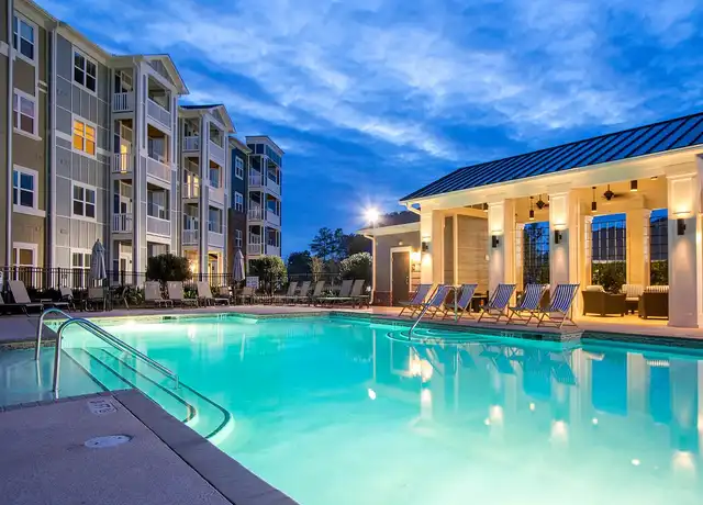 Property at Town Center at Lake Carolina - 20 Helton Dr, Columbia, SC, 29229, 1-2 bed, 1-2 bath, [object Object]