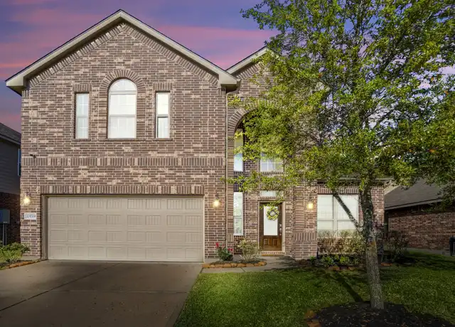 Property at 23719 Lucas Creek Dr, Spring, TX, 77389, 4 beds, 2.5 baths, [object Object]