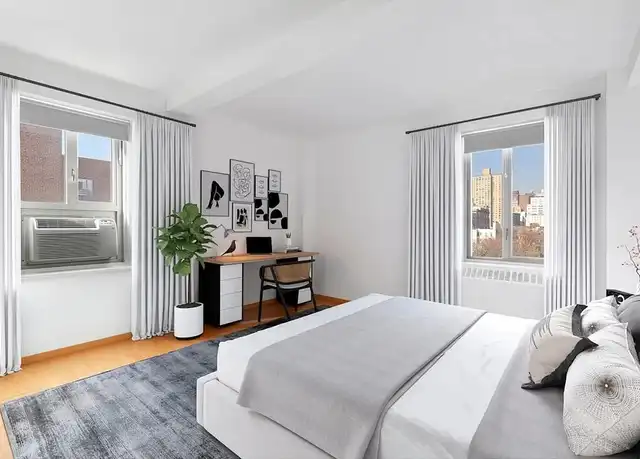 Property at 18 Stuyvesant Oval Unit 12-A, New York, NY, 10009, 3 beds, 2 baths, [object Object]