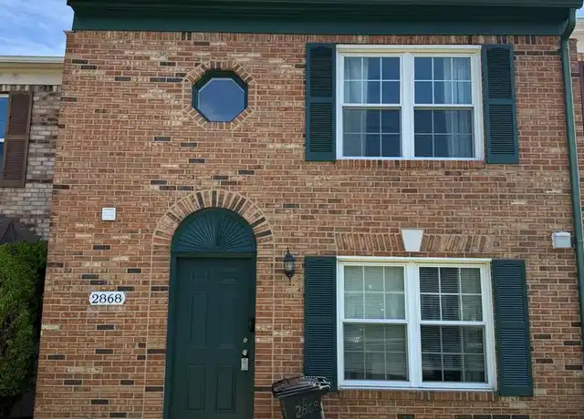 Property at 2868 Bowes Ln, Woodbridge, VA, 22193, 3 beds, 2.5 baths, [object Object]