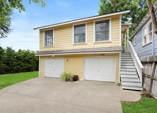 Property at 1408 Kipling St, Houston, TX, 77006, 1 bed, 1 bath, [object Object]