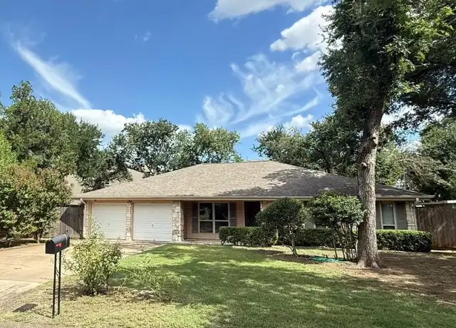 Property at 9303 Robins Nest Ln, Austin, TX, 78729, 4 beds, 2 baths, [object Object]
