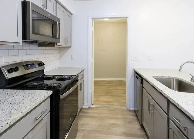 Property at Mulberry Place Apartments - 1661 Mulberry St, Charleston, SC, 29407, 3 beds, 1.5 baths, [object Object]