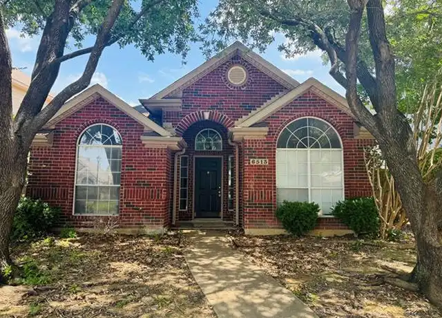 Property at 6513 White Oak Dr, Rowlett, TX, 75089, 3 beds, 2 baths, [object Object]