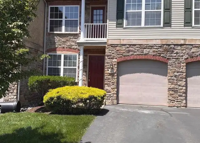 Property at 67 Sunrise Ct, Feasterville Trevose, PA, 19053, 3 beds, 2.5 baths, [object Object]