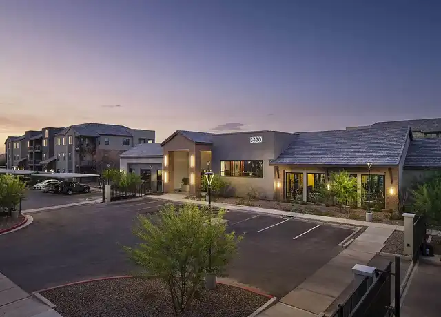 Property at Halogen - 3420 E Bell Rd, Phoenix, AZ, 85032, 2 beds, 2 baths, [object Object]