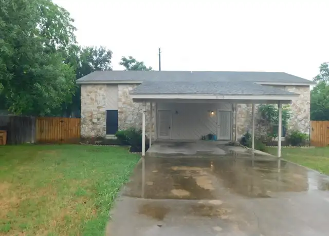 Property at 8208 Hood Cir Unit A, Austin, TX, 78745, 2 beds, 1.5 baths, [object Object]