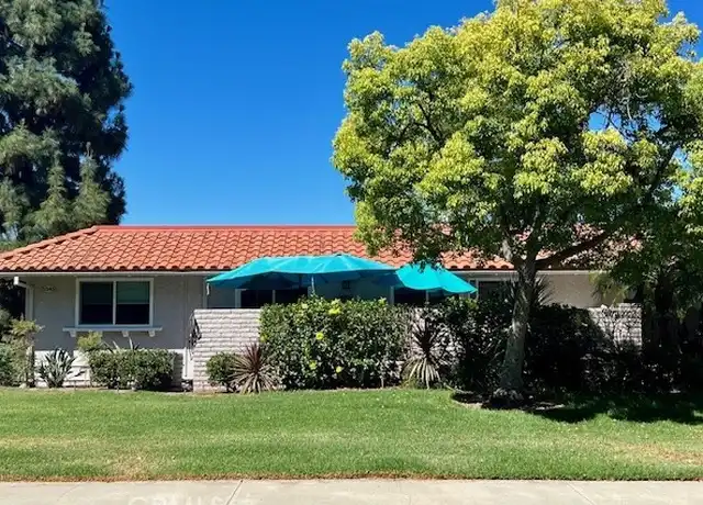 Property at 5349 Algarrobo Unit Q, Laguna Woods, CA, 92637, 2 beds, 2 baths, [object Object]