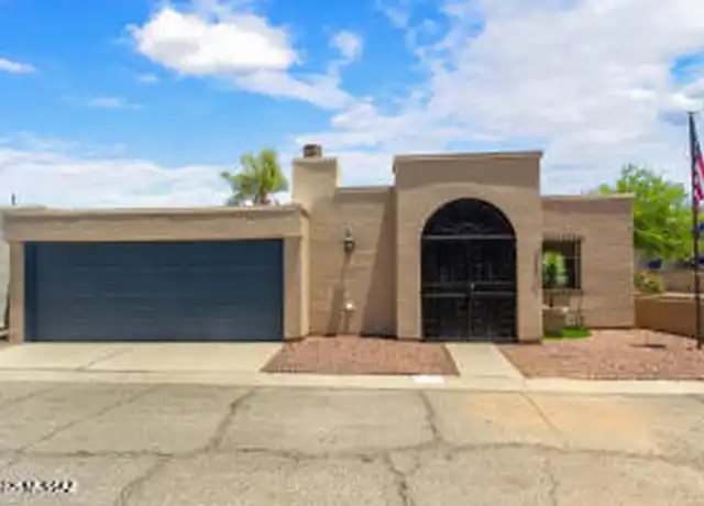 Property at 8021 E 3rd St, Tucson, AZ, 85710, 4 beds, 2 baths, [object Object]
