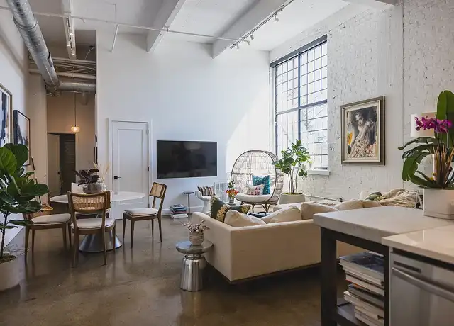 Property at 1111 W Lancaster - Plymouth Lofts - 1111 W Lancaster Ave, Bryn Mawr, PA, 19010, 1 bed, 1 bath, [object Object]