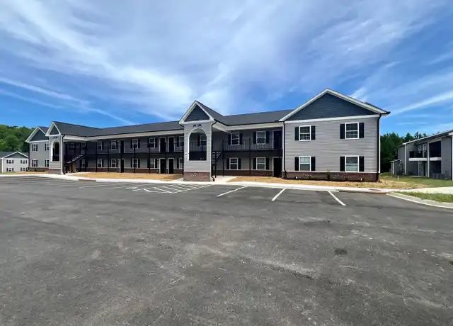 Property at 134 Brookside Ln Apt K, South Hill, VA, 23970, 2 beds, 2 baths, [object Object]
