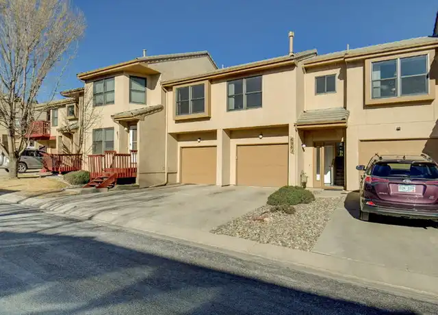 Property at 6961 Yellowpine Dr, Colorado Springs, CO, 80919, 2 beds, 2 baths, [object Object]