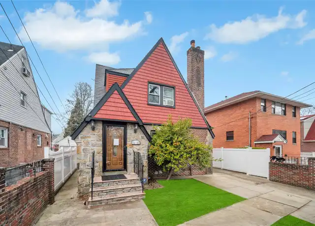 Property at 8458 Homelawn St, Jamaica, NY, 11432, 3 beds, 1 bath, [object Object]