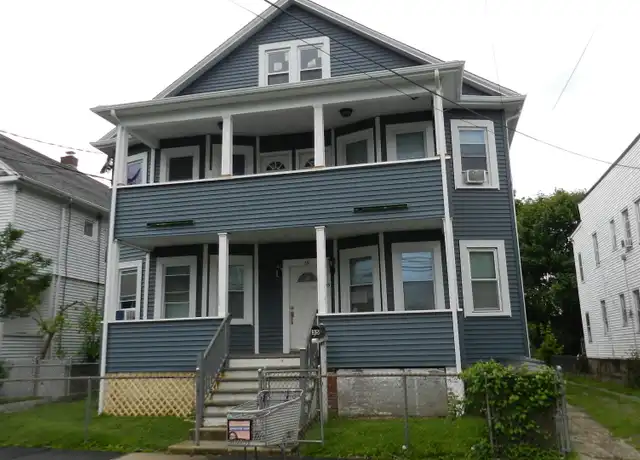 Property at 35 Woodland Pl Unit 2, Stamford, CT, 06902, 2 beds, 1 bath, [object Object]