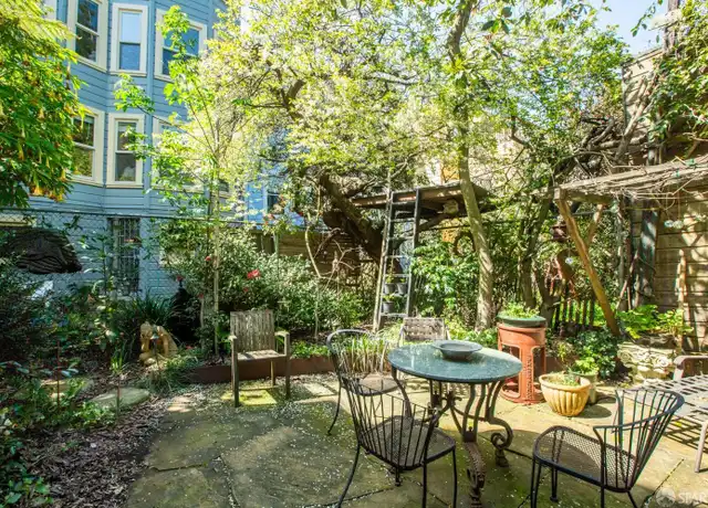 Property at 3696 19th St, San Francisco, CA, 94110, 2 beds, 1 bath, [object Object]